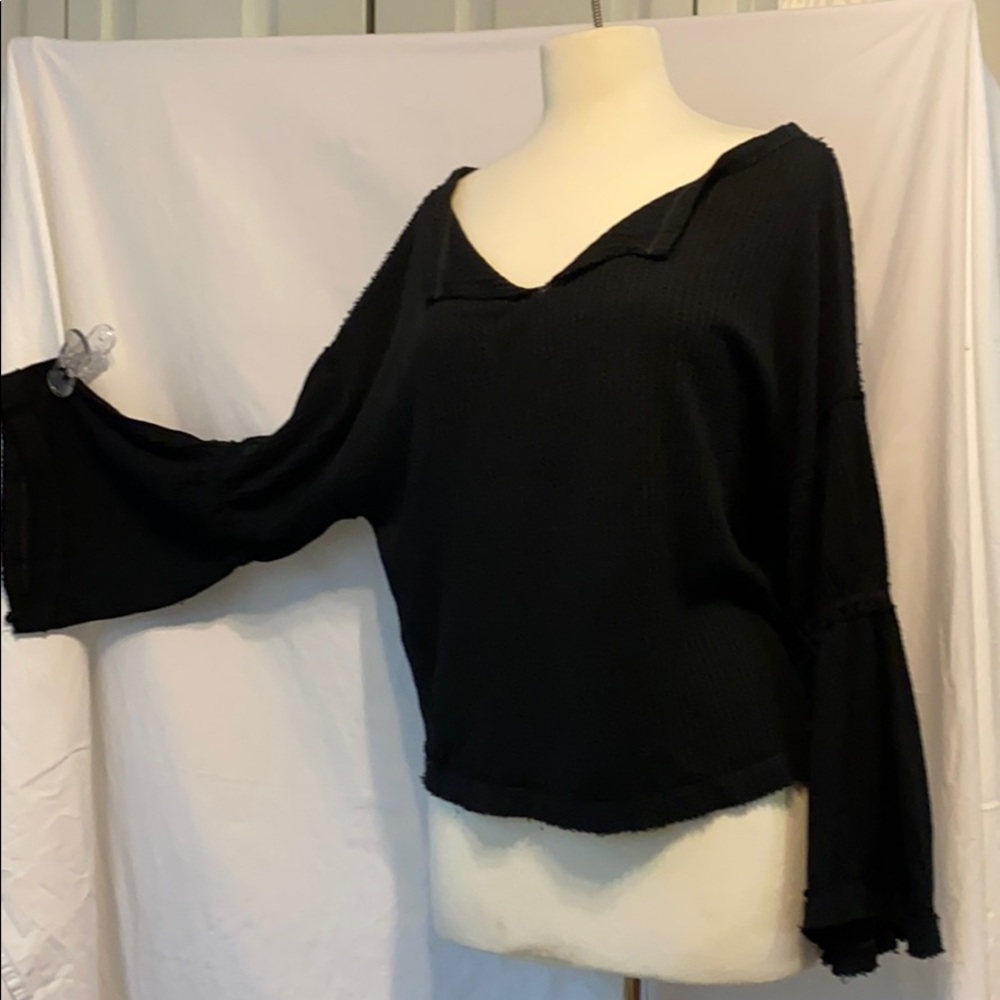 We The Free Blouse